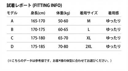ショート丈 中綿パファージャケット